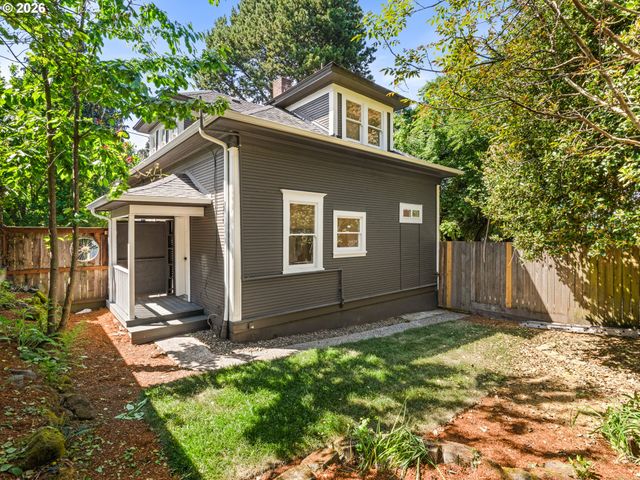 2822 Se 29TH Ave, Portland, OR 97202