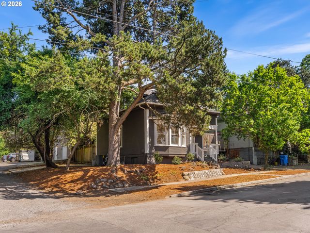 2822 Se 29TH Ave, Portland, OR 97202