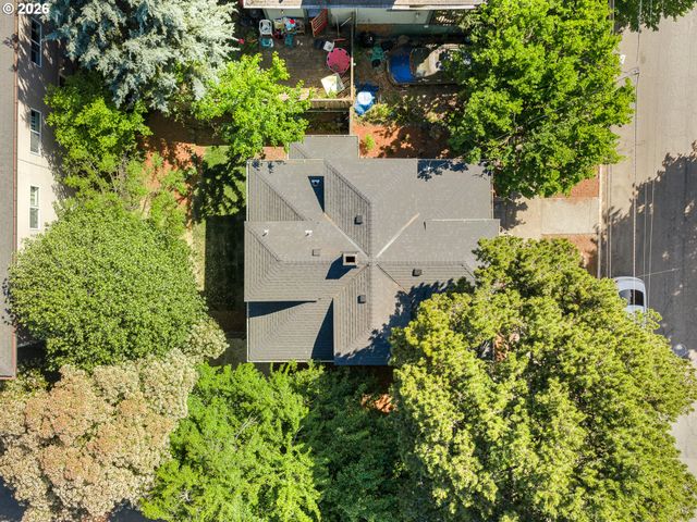 2822 Se 29TH Ave, Portland, OR 97202
