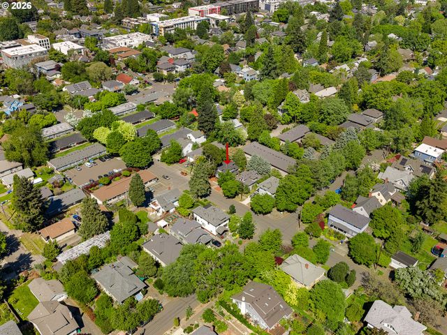 2822 Se 29TH Ave, Portland, OR 97202