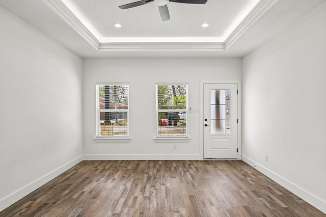 305 Campbell Street, Terrell, TX 75160