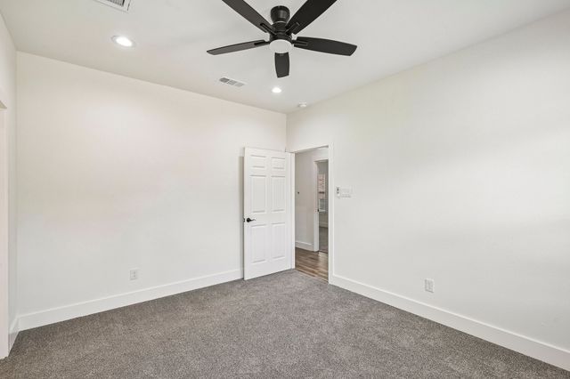 305 Campbell Street, Terrell, TX 75160