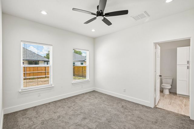 305 Campbell Street, Terrell, TX 75160