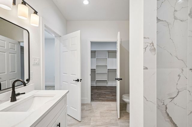 305 Campbell Street, Terrell, TX 75160