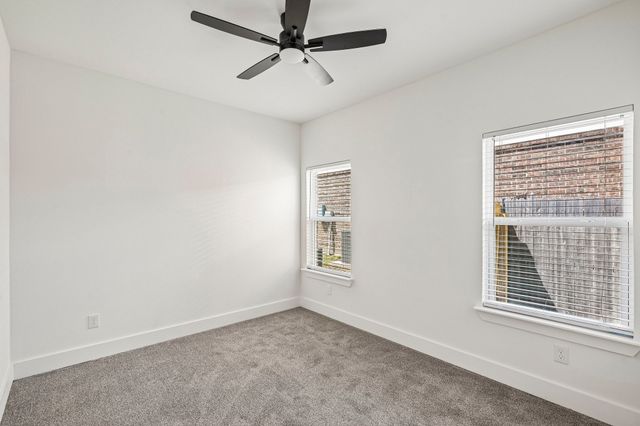 305 Campbell Street, Terrell, TX 75160