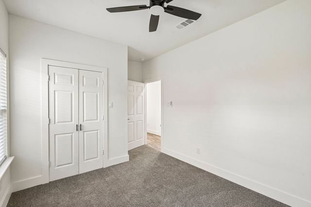305 Campbell Street, Terrell, TX 75160