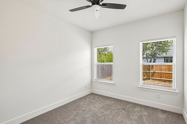 305 Campbell Street, Terrell, TX 75160