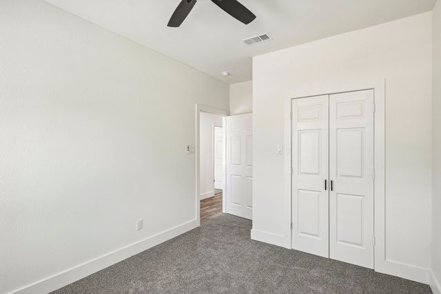 305 Campbell Street, Terrell, TX 75160