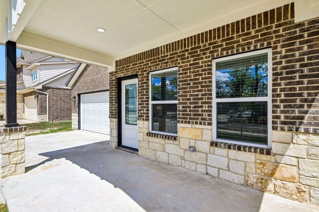 305 Campbell Street, Terrell, TX 75160