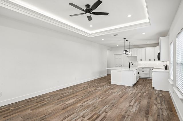 305 Campbell Street, Terrell, TX 75160