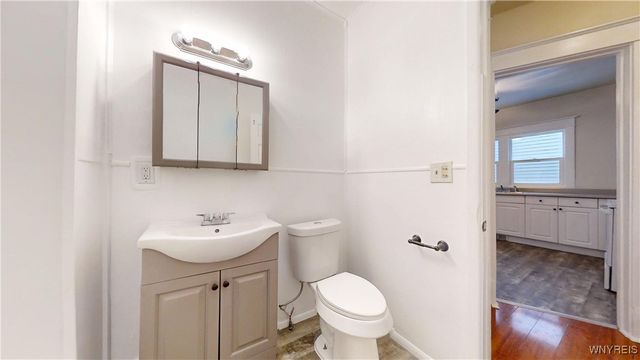 2459 La Salle Avenue, Niagara Falls, NY 14301