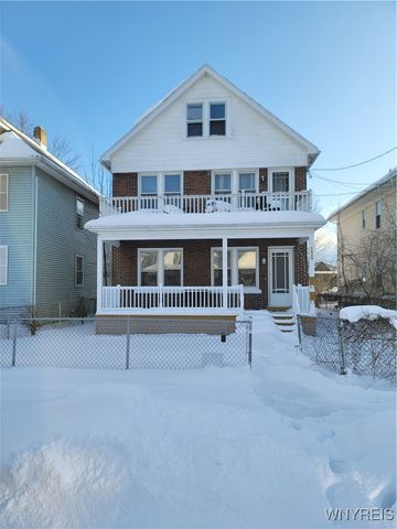 2459 La Salle Avenue, Niagara Falls, NY 14301