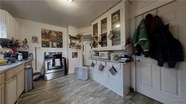 2459 La Salle Avenue, Niagara Falls, NY 14301