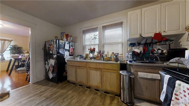 2459 La Salle Avenue, Niagara Falls, NY 14301