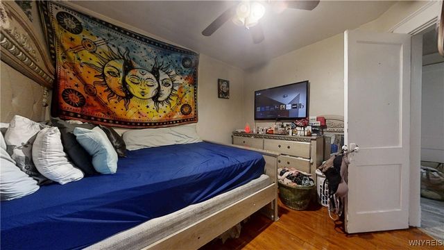 2459 La Salle Avenue, Niagara Falls, NY 14301