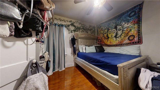 2459 La Salle Avenue, Niagara Falls, NY 14301