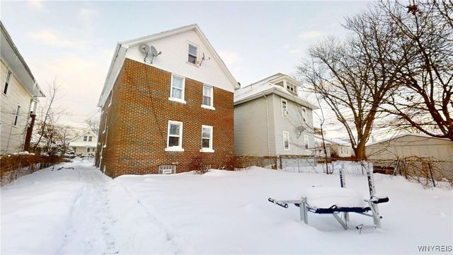 2459 La Salle Avenue, Niagara Falls, NY 14301