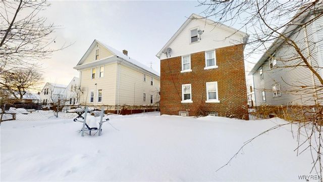 2459 La Salle Avenue, Niagara Falls, NY 14301