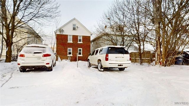 2459 La Salle Avenue, Niagara Falls, NY 14301