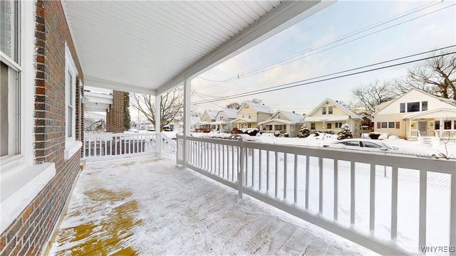 2459 La Salle Avenue, Niagara Falls, NY 14301