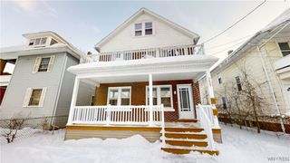 2459 La Salle Avenue, Niagara Falls, NY 14301