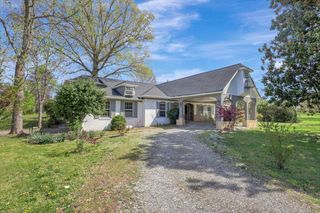 201 Blythe Ferry Road NE, Cleveland, TN 37312