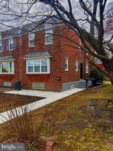 6306 MILTON ST, Philadelphia, PA 19138