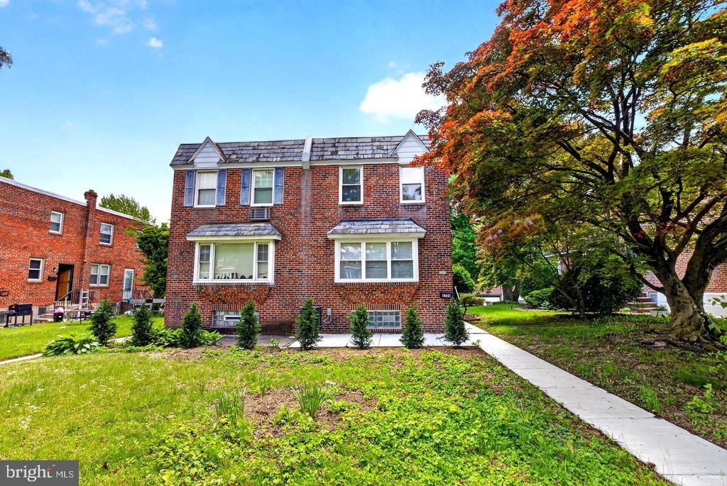 6306 MILTON ST, Philadelphia, PA 19138