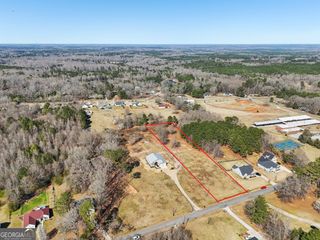 LOT 9 Wortham Road, Luthersville, GA 30251