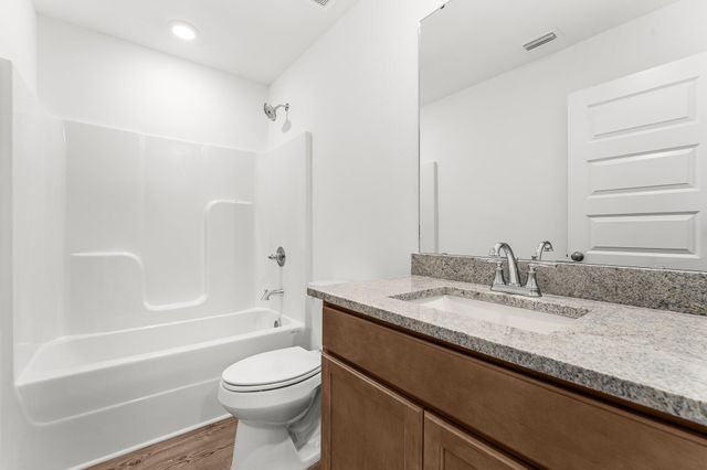 379 Arrowwood Boulevard, Freeport, FL 32439