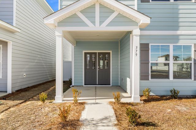 379 Arrowwood Boulevard, Freeport, FL 32439