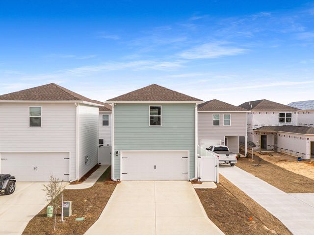 379 Arrowwood Boulevard, Freeport, FL 32439