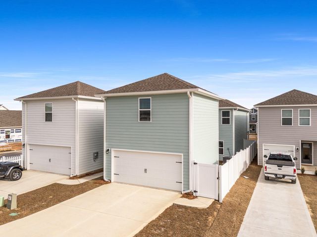 379 Arrowwood Boulevard, Freeport, FL 32439