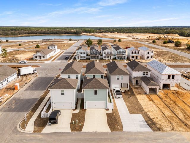 379 Arrowwood Boulevard, Freeport, FL 32439