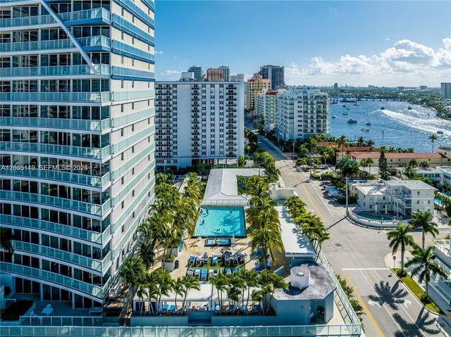 3101 Bayshore Dr 1708, Fort Lauderdale, FL 33304