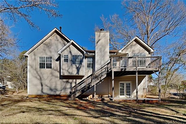 116 Bridge Trail, Douglasville, GA 30134