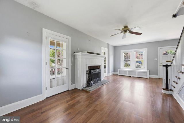 1019 STIRLING ST, Coatesville, PA 19320