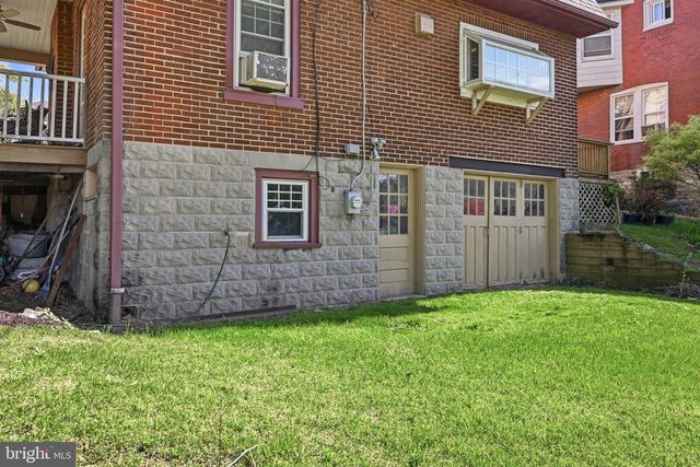 1019 STIRLING ST, Coatesville, PA 19320