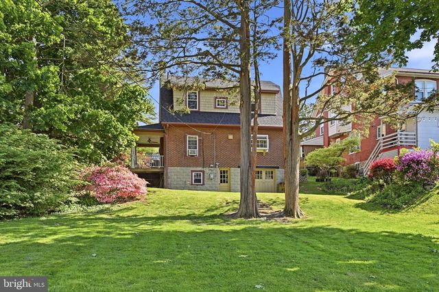 1019 STIRLING ST, Coatesville, PA 19320