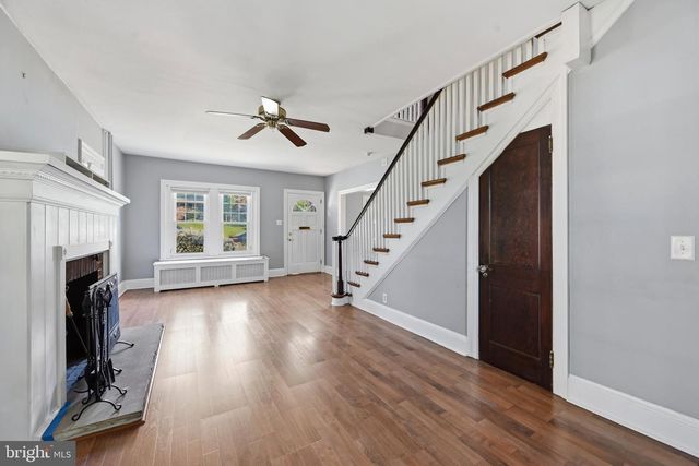 1019 STIRLING ST, Coatesville, PA 19320