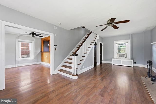 1019 STIRLING ST, Coatesville, PA 19320