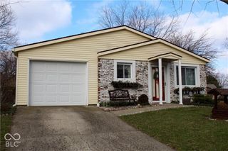 3128 Pawnee Court, Indianapolis, IN 46235