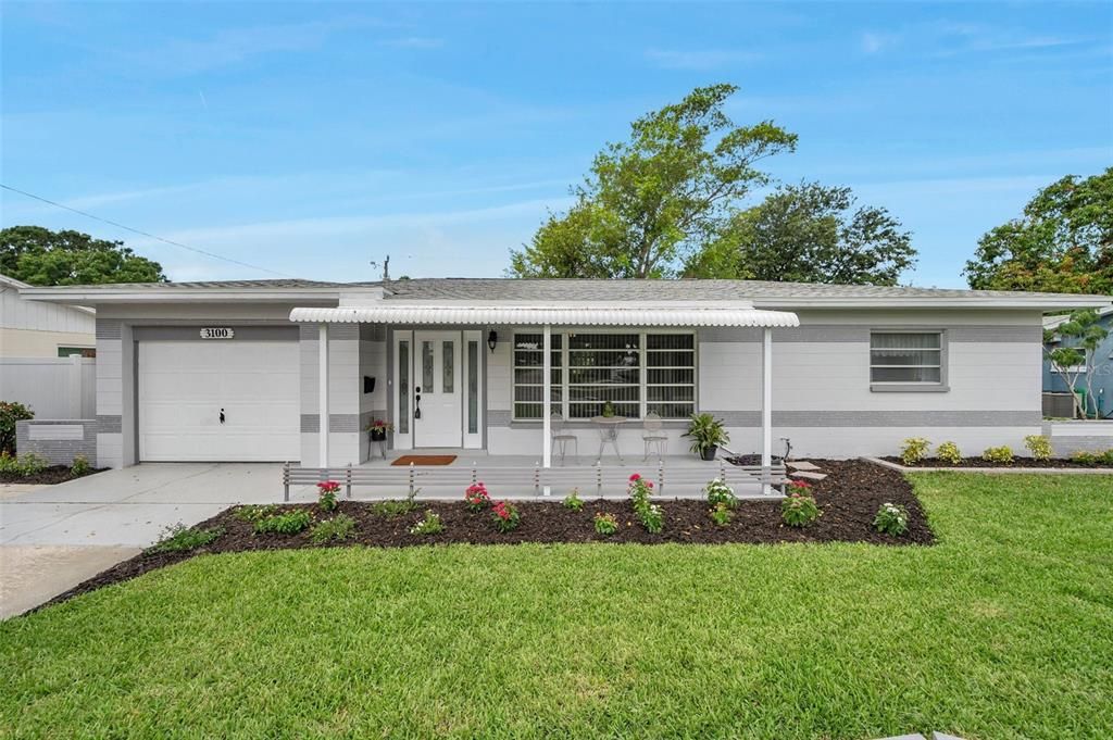 3100 70TH STREET N, St Petersburg, FL 33710