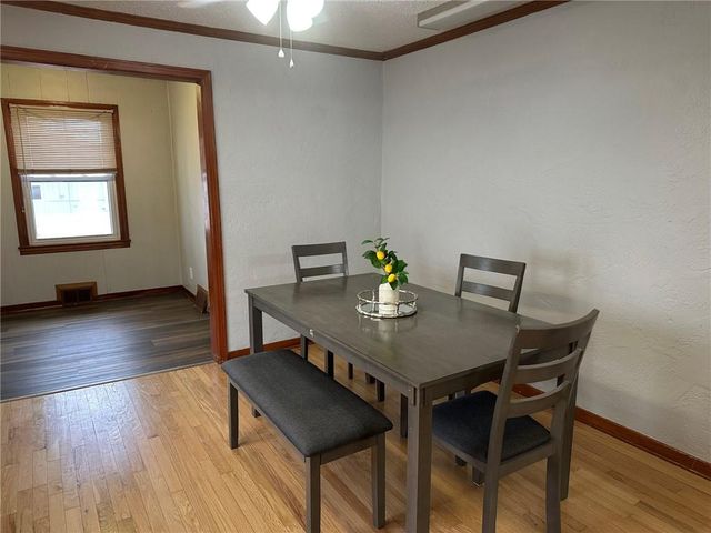 43 S 19th Street, Kansas City, KS 66102