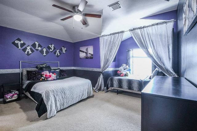 4723 Peninsula Garden Way, Humble, TX 77396