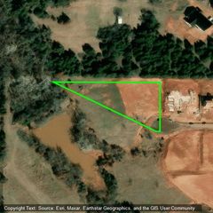 4580 Raymond Lane, Guthrie, OK 73044