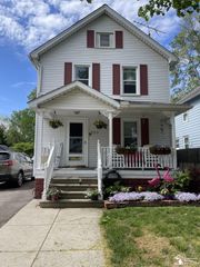220 E Lorain St Street, Monroe, MI 48162