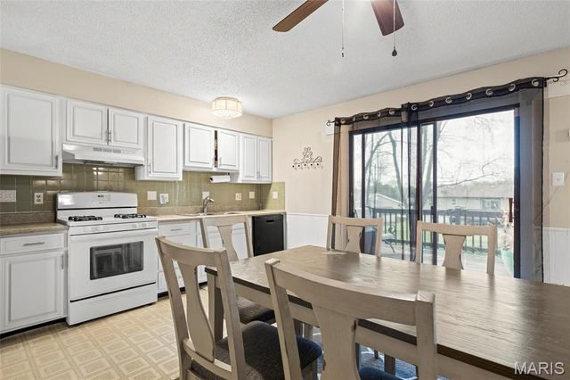 3518 Canterbury Drive, St Charles, MO 63303