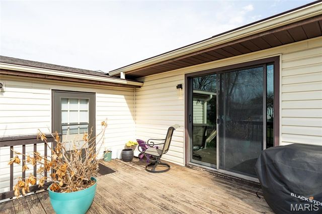 3518 Canterbury Drive, St Charles, MO 63303