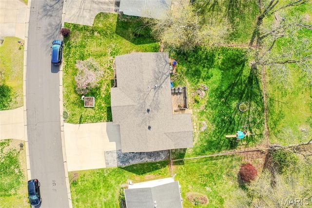 3518 Canterbury Drive, St Charles, MO 63303